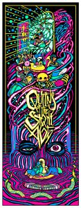 Queens of the Stone Age Salt Lake City 2017