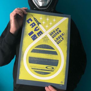 Cave In Toronto 2019