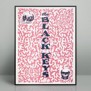 Black Keys Milwaukee 2019