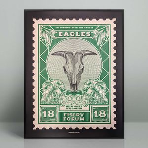 Eagles Milwaukee 2018 (Regular)