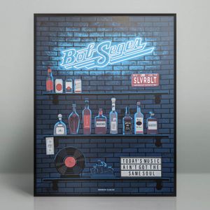 Bob Seger and The Silver Bullet Band Milwaukee 2019