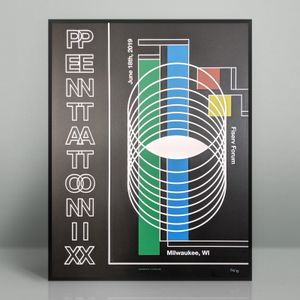Pentatonix Milwaukee 2018