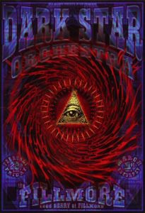 Dark Star Orchestra San Francisco 2003