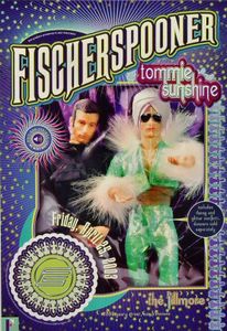 Fischerspooner San Francisco 2003