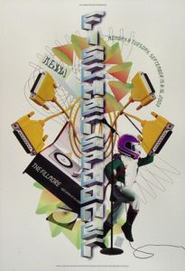 Fischerspooner San Francisco 2003