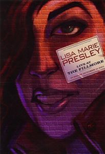 Lisa Marie Presley San Francisco 2003