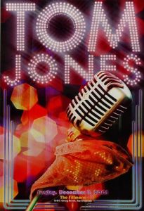 Tom Jones San Francisco 2003