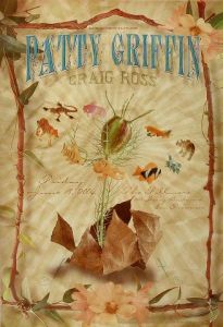 Patty Griffin San Francisco 2004