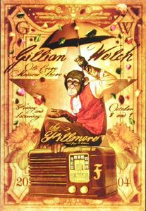 Gillian Welch San Francisco 2004
