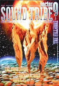 Sound Tribe Sector 9 San Francisco 2004