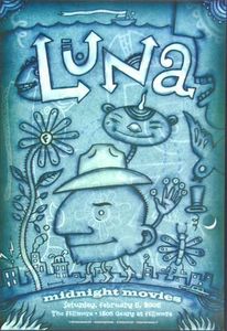 Luna San Francisco 2005