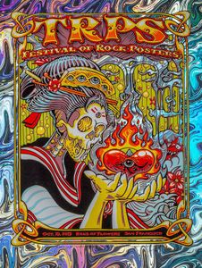 TRPS San Francisco 2019 (Foil Edition)
