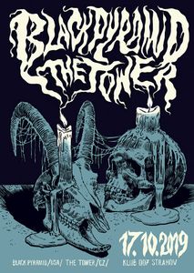 Black Pyramid Prague 2019