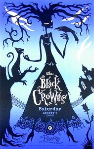 The Black Crowes San Francisco 2005 (Night 1)