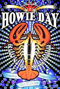 Howie Day San Francisco 2005