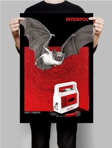 Interpol Mexico City 2018 (Night 1)