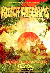 Keller Williams San Francisco 2006