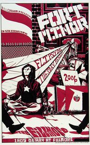 Fort Minor San Francisco 2006