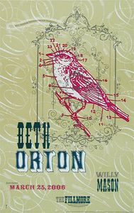 Beth Orton San Francisco 2006