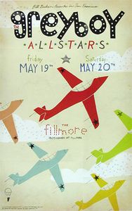Greyboy Allstars San Francisco 2006