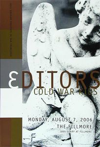 Editors San Francisco 2006