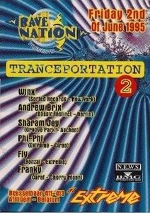 Tranceportation 2