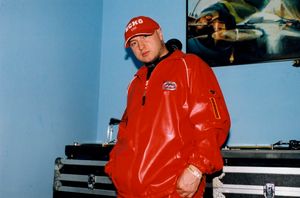 DJ Ice
