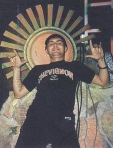 DJ Мишукоff