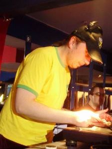 DJ Derbastler