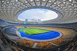 НСК Олімпійський