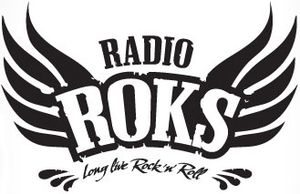 Radio Roks
