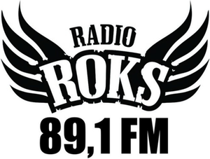 Radio Roks