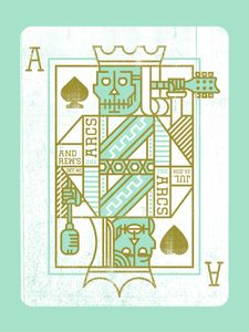 The Arcs Detroit 2016