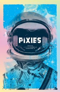 Pixies Grand Rapids 2017