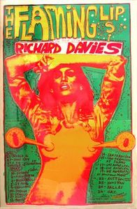 Flaming Lips - Tour 1993