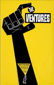 The Ventures - Seattle 1997