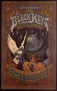 The Black Keys San Francisco 2006