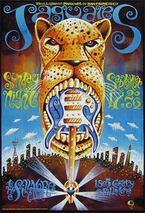 Jaguares San Francisco 2006