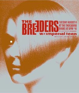Breeders Philadelphia 2002