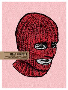 Meat Puppets - Madison 2000