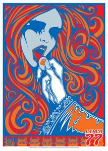 Linea77 - Euro Tour 2003