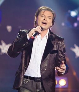 Володимир Лимаренко