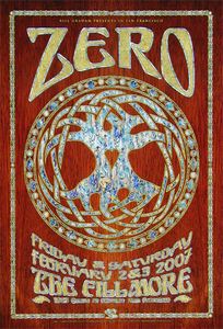 Zero San Francisco 2007