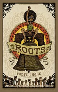 The Roots San Francisco 2007