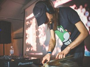 Dubmasta