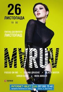Maruv