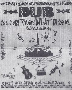 Dub Prominent