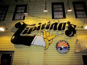 Tipitina's - New Orleans, LA