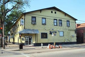 Tipitina's - New Orleans, LA