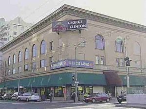 Fillmore Auditorium (San Francisco, CA)